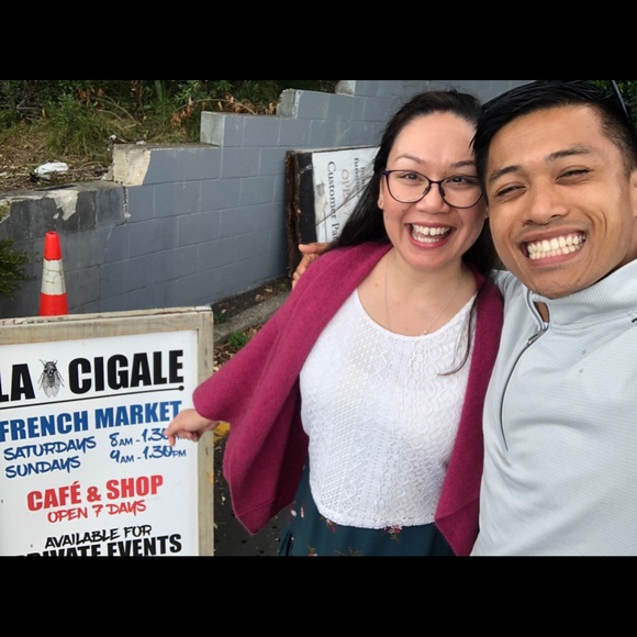 Meet your Posher, Ruza - Picture 1 of 1